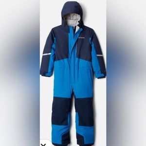 Kids' Buga II™ Snowsuit size medium